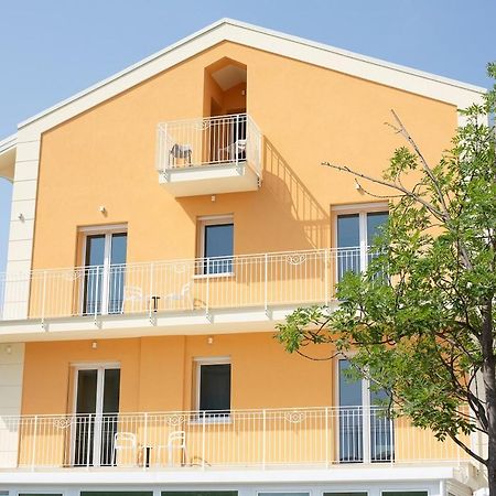 Stalegro Residence 체제나티코 외부 사진