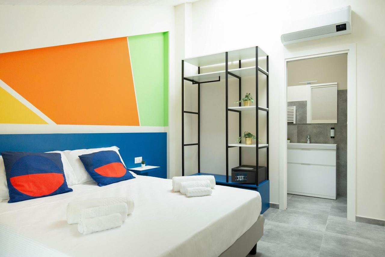 Stalegro Residence 체제나티코 외부 사진