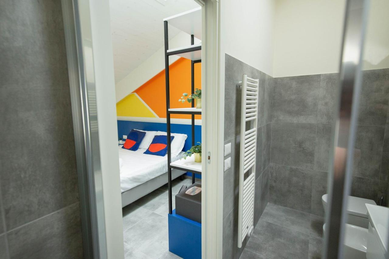 Stalegro Residence 체제나티코 외부 사진