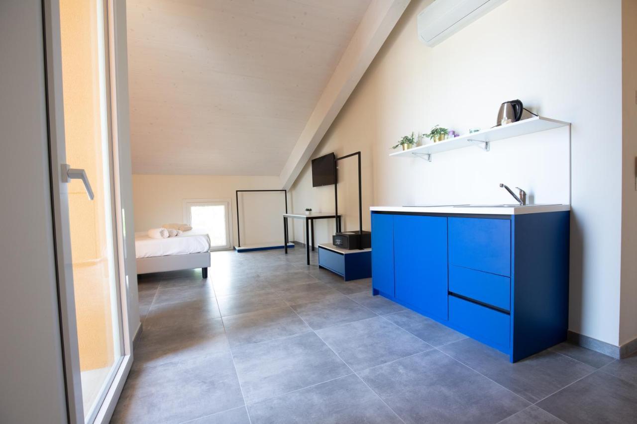 Stalegro Residence 체제나티코 외부 사진