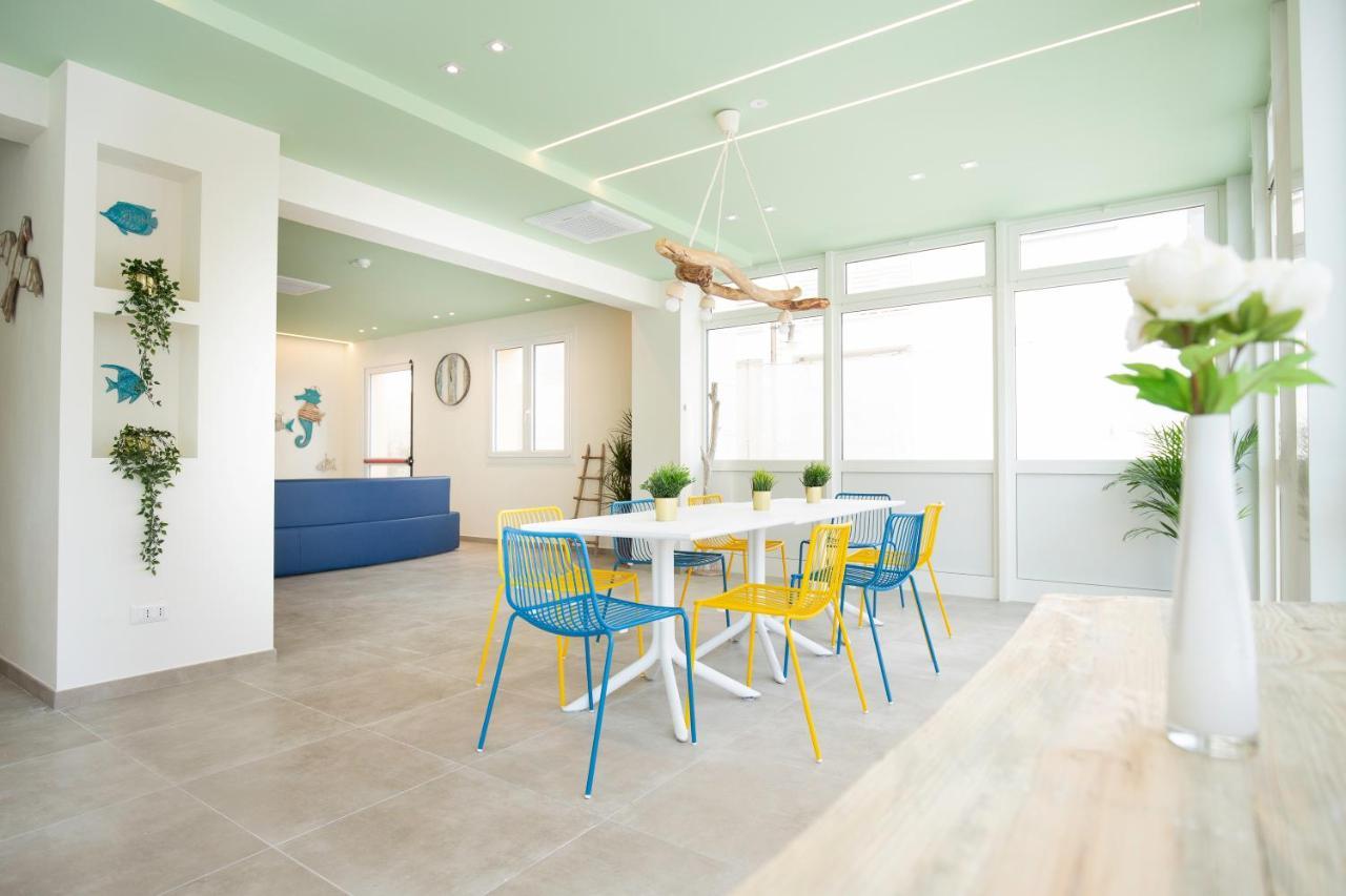 Stalegro Residence 체제나티코 외부 사진