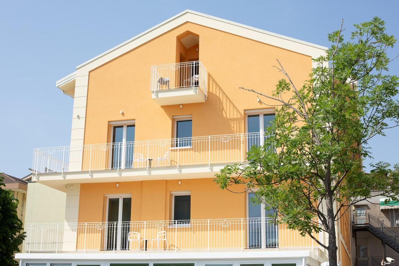 Stalegro Residence 체제나티코 외부 사진