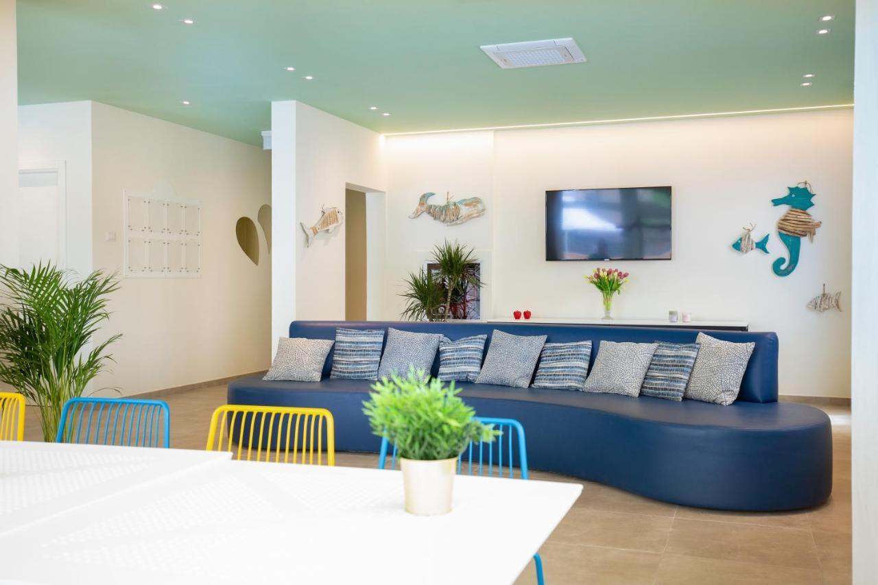 Stalegro Residence 체제나티코 외부 사진