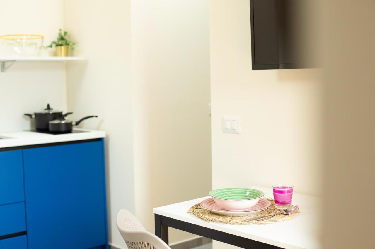 Stalegro Residence 체제나티코 외부 사진